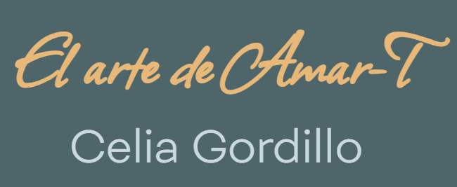 Book title and author name